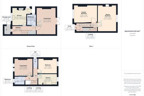 4 bedroom semi-detached house for sale, Culverden Park Road, Tunbridge Wells TN4