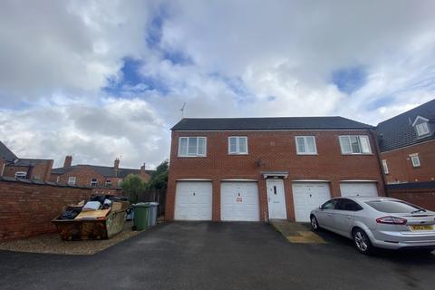 2 bedroom semi-detached house for sale, Massey Court , Newark