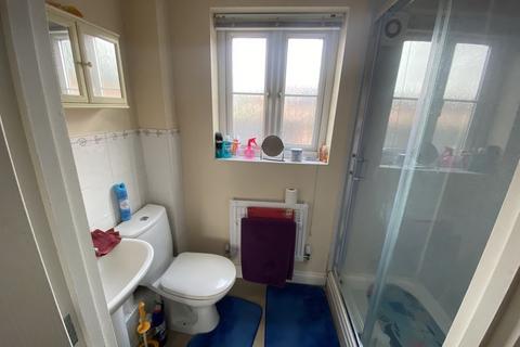 2 bedroom semi-detached house for sale, Massey Court , Newark