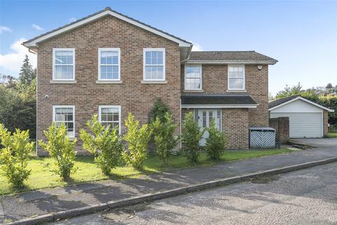 4 bedroom detached house for sale, Westfield, Surrey RH2