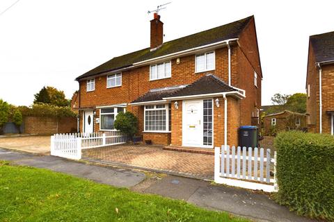 3 bedroom semi-detached house for sale, Adeyfield Gardens, Adeyfield