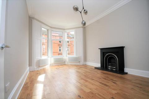 3 bedroom apartment to rent, Queen Margaret Drive, GLASGOW G20