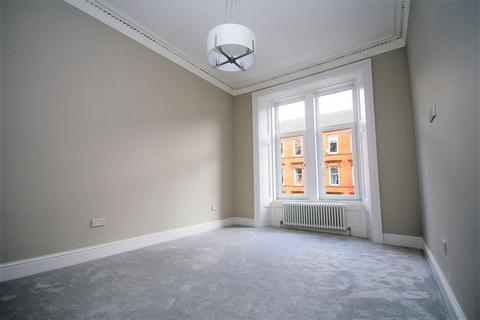 3 bedroom apartment to rent, Queen Margaret Drive, GLASGOW G20