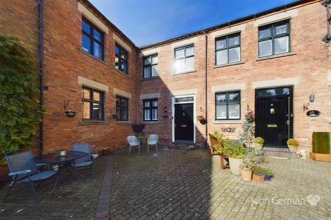 3 bedroom mews for sale, Coach House Mews, Admaston