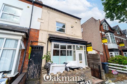 undefined, Tiverton Road, Birmingham B29