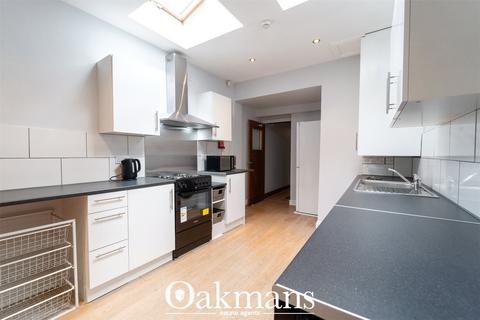 undefined, Tiverton Road, Birmingham B29
