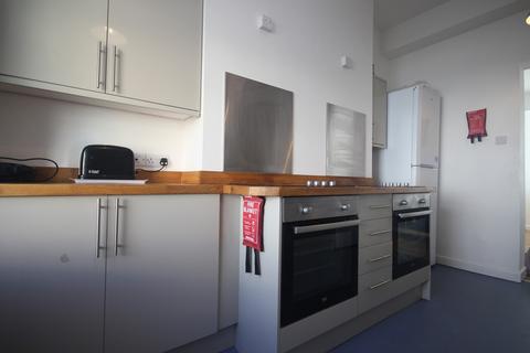 undefined, North Road West, Plymouth PL1