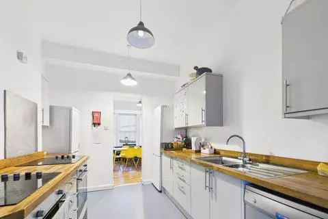 7 bedroom house share to rent - View 2