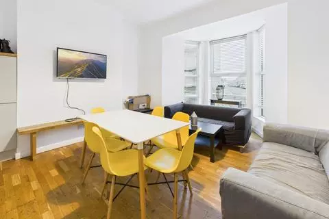 7 bedroom house share to rent - View 3