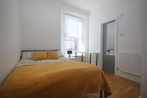 7 bedroom house share to rent - View 5