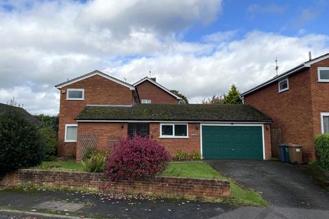 3 bedroom detached house for sale, Old Hall Lane, Church Broughton