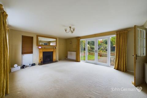 5 Old Hall Lane, Church Broughton, Derby, DE65 5DA
