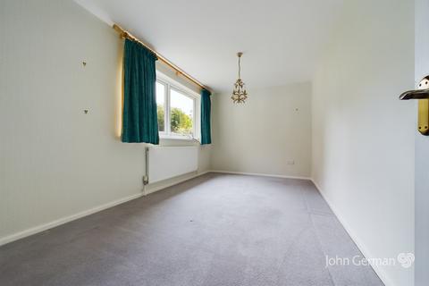 5 Old Hall Lane, Church Broughton, Derby, DE65 5DA