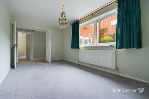 5 Old Hall Lane, Church Broughton, Derby, DE65 5DA