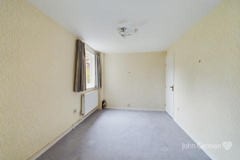 5 Old Hall Lane, Church Broughton, Derby, DE65 5DA