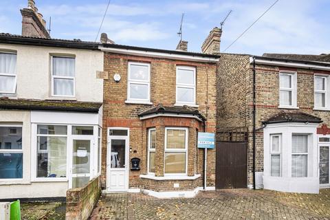 3 bedroom semi-detached house for sale, Newark Road, South Croydon