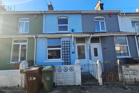 2 bedroom terraced house for sale, Home Sweet Home Terrace, Plymouth PL4