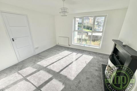 3 bedroom end of terrace house to rent, Hornchurch Road, Plymouth PL5