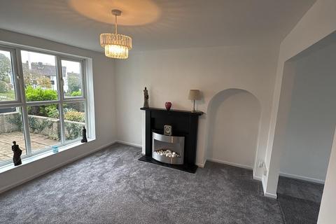 3 bedroom end of terrace house to rent, Hornchurch Road, Plymouth PL5