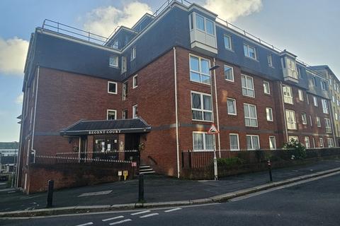 1 bedroom apartment for sale, Regent Street, Plymouth PL4