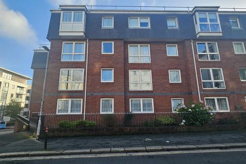 1 bedroom apartment for sale, Regent Street, Plymouth PL4