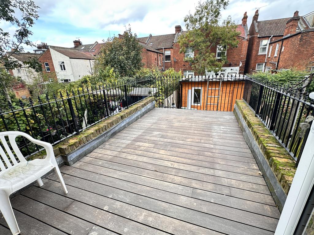 Apartment in London, Willesden Green, Harlesden - View 5