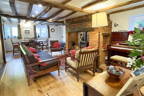 3 bedroom cottage for sale, Lacey Green, Buckinghamshire