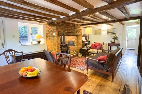 3 bedroom cottage for sale, Lacey Green, Buckinghamshire