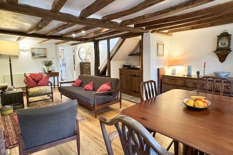 3 bedroom cottage for sale, Lacey Green, Buckinghamshire