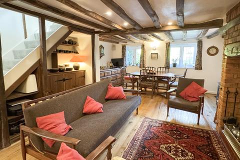 3 bedroom cottage for sale, Lacey Green, Buckinghamshire