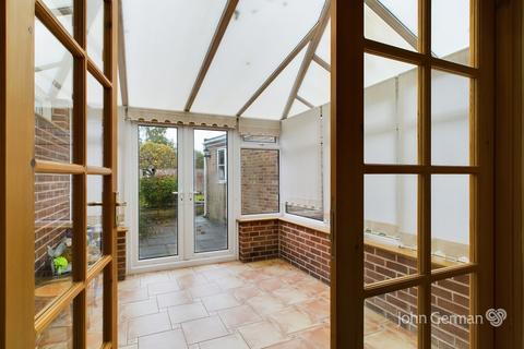 5 Rothwell Road, Mickleover, Derby, DE3 0PJ