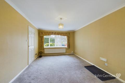 5 Rothwell Road, Mickleover, Derby, DE3 0PJ