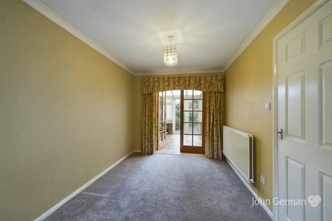 5 Rothwell Road, Mickleover, Derby, DE3 0PJ