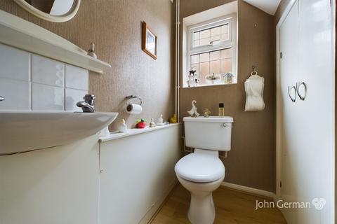5 Rothwell Road, Mickleover, Derby, DE3 0PJ
