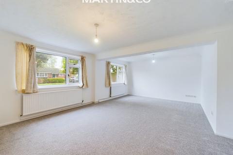 3 bedroom semi-detached house for sale, Barrett Crescent, Wokingham