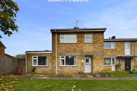 3 bedroom semi-detached house for sale, Barrett Crescent, Wokingham