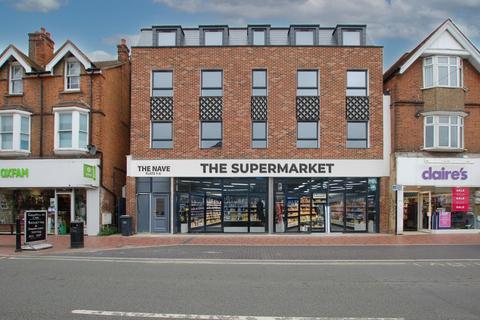 1 bedroom flat for sale, The Nave, High Street, Tonbridge