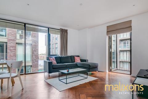 1 bedroom apartment for sale, London SW11