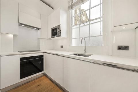 Studio to rent, Porchester Place, London, W2