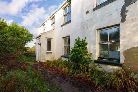 3 bedroom detached house for sale, Calf View Cottage, Cregneash, Port St Mary