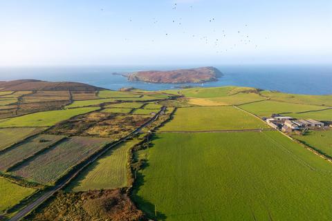 3 bedroom detached house for sale, Calf View Cottage, Cregneash, Port St Mary