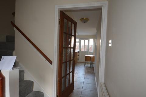 4 bedroom terraced house for sale, Ermine Side, Enfield EN1