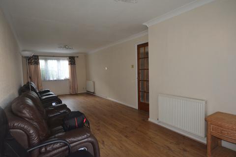 4 bedroom terraced house for sale, Ermine Side, Enfield EN1