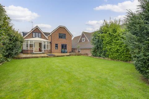 5 bedroom detached house for sale, Whincup Close, High Wycombe HP11