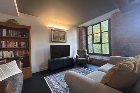 2 bedroom apartment to rent, Crusader Mill, 70 Chapeltown Street, Manchester, M1 2EW