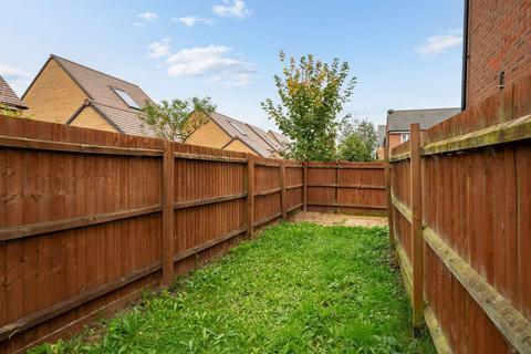 30 Trinity Way, Papworth Everard, Cambridge, CB23 3AR