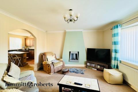 4 bedroom detached bungalow for sale, Parklands Court, Seaham, Durham, SR7