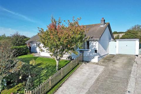 4 bedroom detached bungalow for sale, St Mawes, Roseland Peninsula, Truro, Cornwall