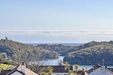 4 bedroom detached bungalow for sale, St Mawes, Roseland Peninsula, Truro, Cornwall