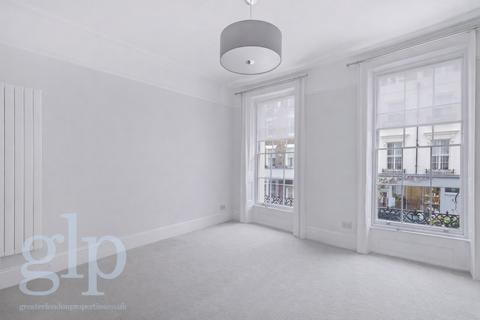undefined, Porchester Place,  Hyde Park, W2